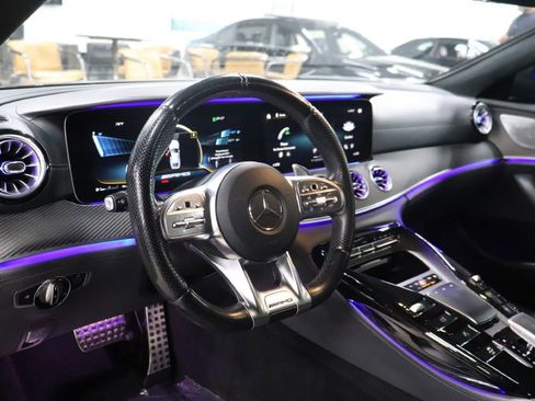 Used 2021 Mercedes-Benz AMG GT 63 S image 41