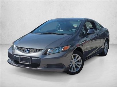 Used 2012 Honda Civic EX