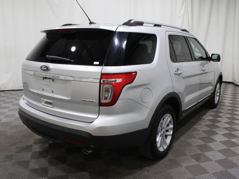 Used 2013 Ford Explorer XLT image 30