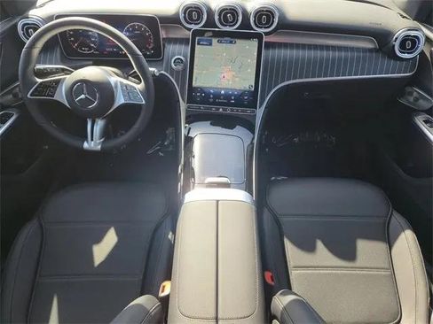New 2025 Mercedes-Benz GLC 300 4MATIC image 7