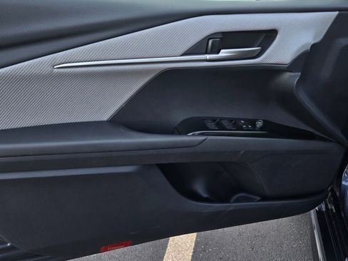 Certified 2026 Toyota Camry SE w/ Convenience Package FWD image 9