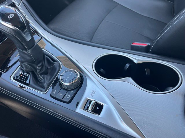 Certified 2024 INFINITI Q50 Luxe w/ Cargo Package RWD image 18