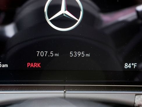 Certified 2024 Mercedes-Benz AMG GT 63 S image 18