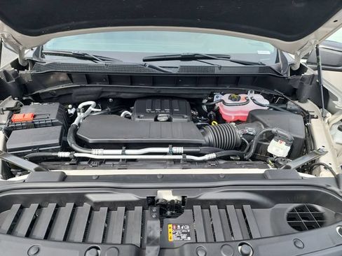 New 2026 Chevrolet Silverado 1500 RST w/ RST Select Package RWD image 22