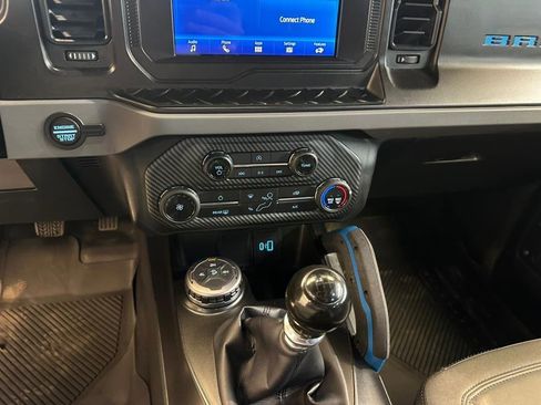 Used 2022 Ford Bronco Black Diamond image 24