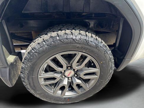 Used 2021 GMC Sierra 1500 AT4 w/ AT4 Value Package AWD/4WD image 27