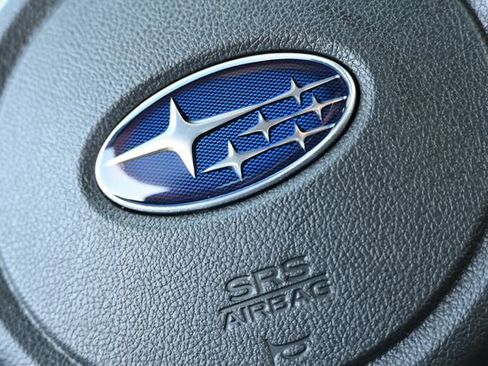 New 2026 Subaru Outback Touring XT image 33