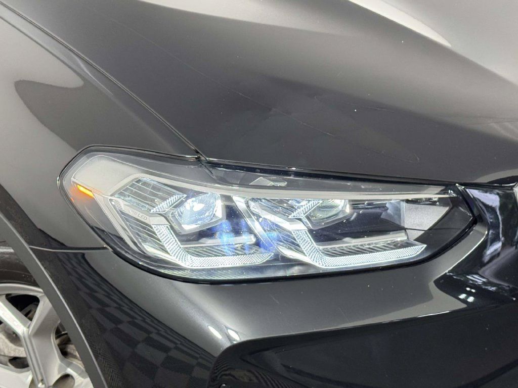 Used 2024 BMW X3 xDrive30i w/ Convenience Package AWD/4WD image 15