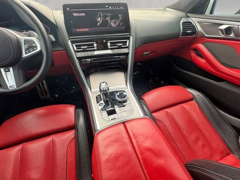 Used 2024 BMW 840i Gran Coupe image 3