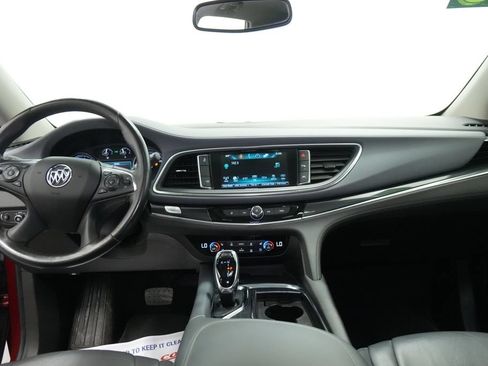Used 2018 Buick Enclave Premium w/ Experience Buick Package FWD image 39
