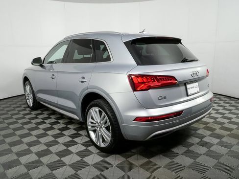Used 2018 Audi Q5 Prestige image 29