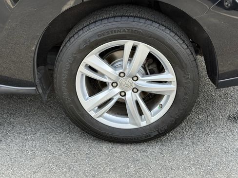 Used 2014 Acura RDX AWD image 34