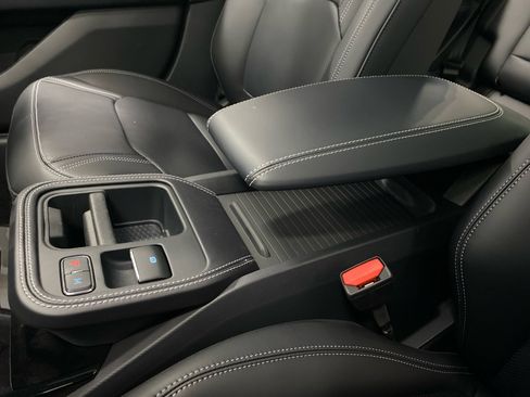 New 2025 Ford Mustang Mach-E Premium w/ Interior Protection Package image 26