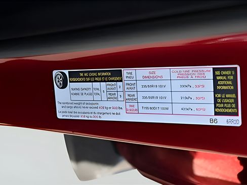 Used 2024 Nissan Rogue SL FWD image 20