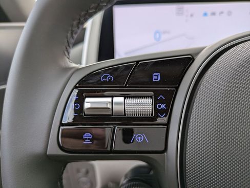 New 2025 Hyundai Ioniq 6 SEL image 20