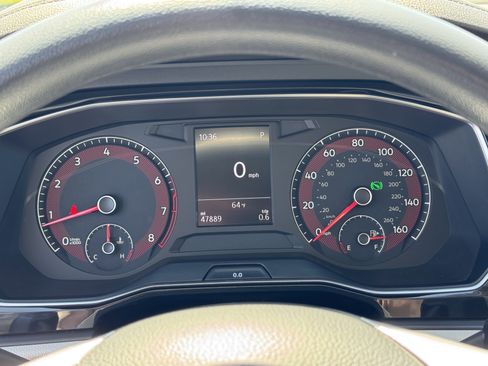 Used 2019 Volkswagen Jetta S w/ Driver Assistance Package FWD image 22