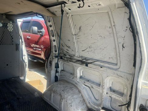 Used 2005 Chevrolet Astro RWD image 17
