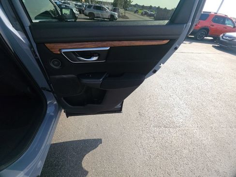 Used 2021 Honda CR-V EX image 29