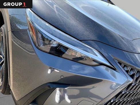 Certified 2025 Lexus NX 350 AWD w/ Accessory Package (2T) image 27