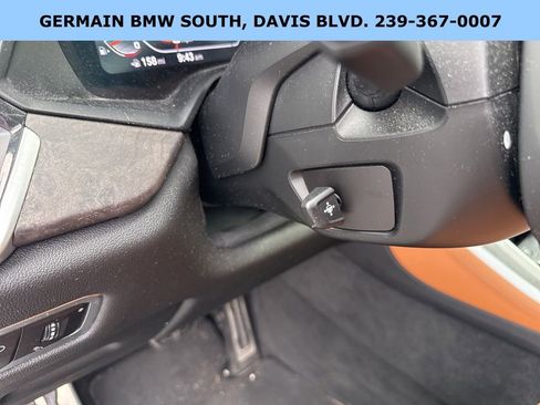 Used 2021 BMW X5 M50i w/ Premium Package image 17