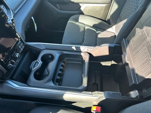 New 2026 RAM 1500 Big Horn image 22