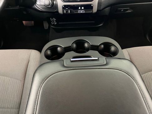 Used 2024 RAM 2500 Big Horn w/ Bed Utility Group image 16