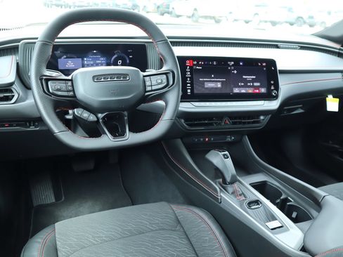 New 2026 Dodge Charger R/T AWD/4WD image 2