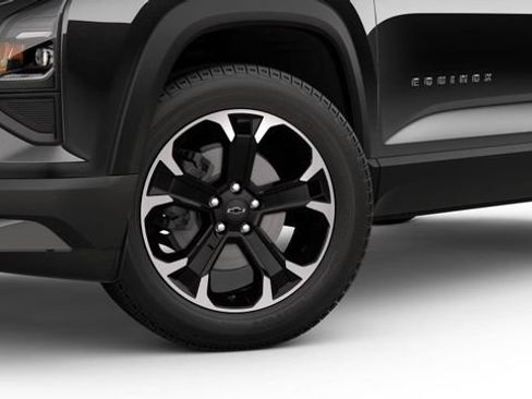 New 2027 Chevrolet Equinox LT w/ Convenience Package II AWD/4WD image 5