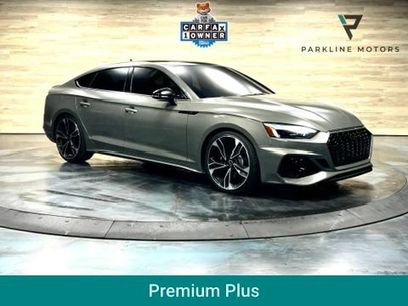 Used 2025 Audi S5 Premium Plus w/ Premium Plus Package