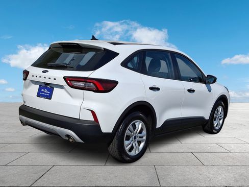 Certified 2023 Ford Escape FWD image 6