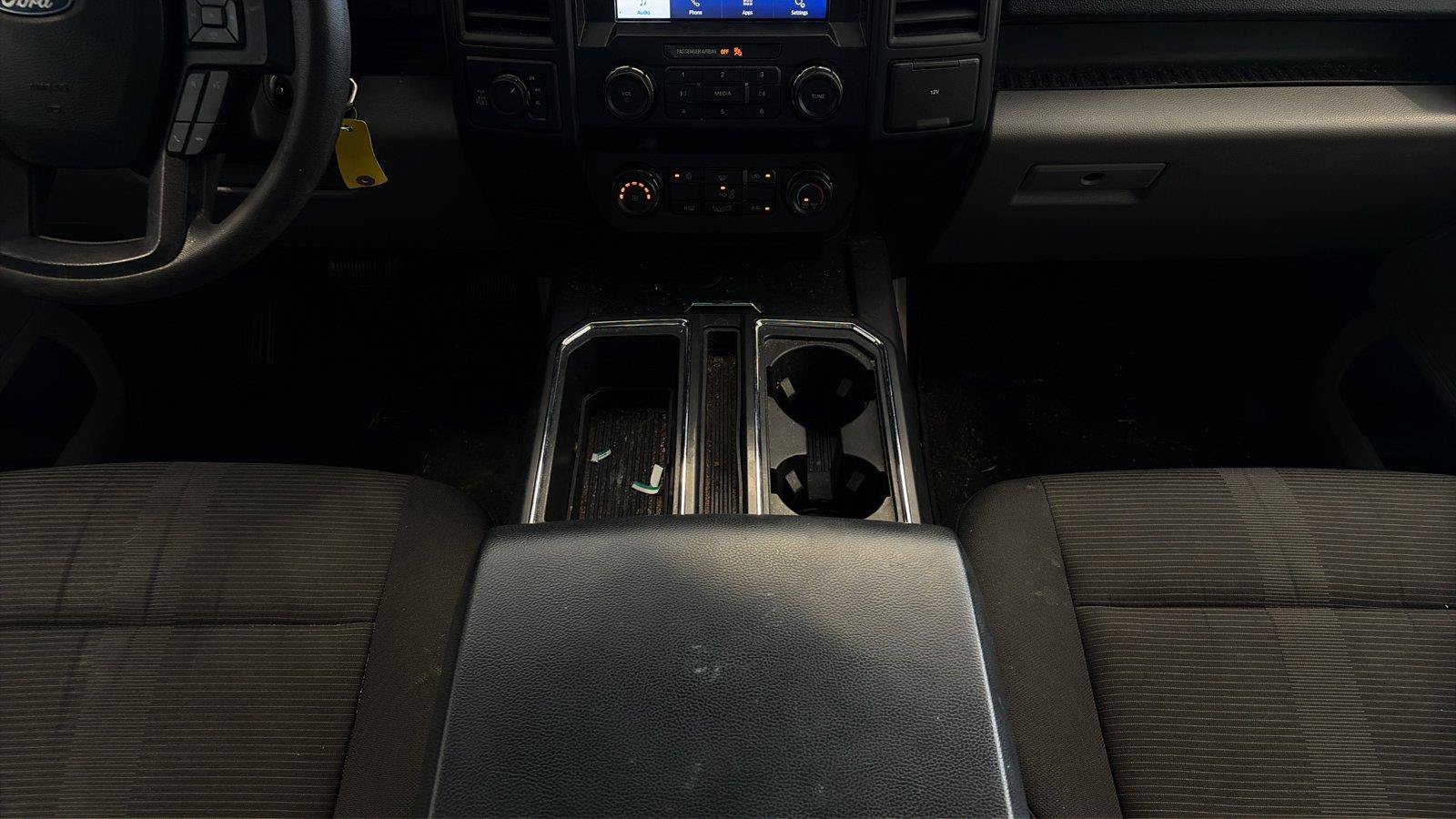 Certified 2019 Ford F150 XL w/ Equipment Group 101A Mid AWD/4WD image 23