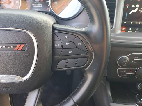 Used 2023 Dodge Charger SXT image 16