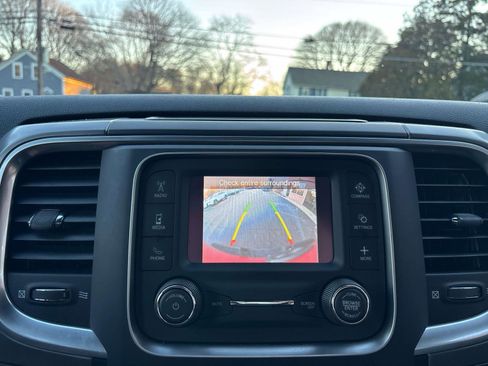 Used 2022 RAM 1500 Classic Warlock image 19