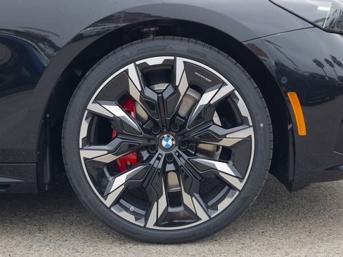New 2026 BMW 530i w/ M Sport Package RWD image 6