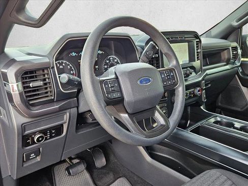Used 2023 Ford F150 XL w/ STX Appearance Package image 9