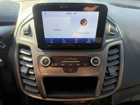 Used 2022 Ford Transit Connect XLT FWD image 27