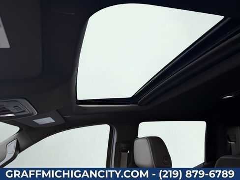 Used 2026 GMC Sierra 1500 Denali w/ Denali Reserve Package AWD/4WD image 17