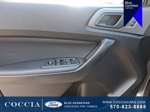 Certified 2023 Ford Ranger XL image 12