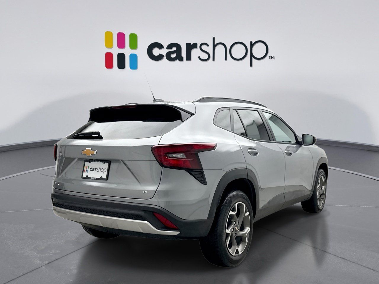 Used 2026 Chevrolet Trax LT w/ Driver Confidence Package FWD image 5
