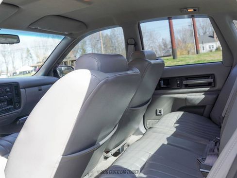 Used 1996 Chevrolet Impala SS RWD image 37