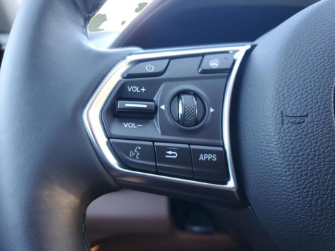 New 2025 Acura RDX SH-AWD w/ Advance Package image 24