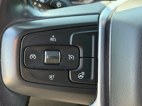 Used 2020 GMC Sierra 1500 Elevation w/ Elevation Value Package AWD/4WD image 13