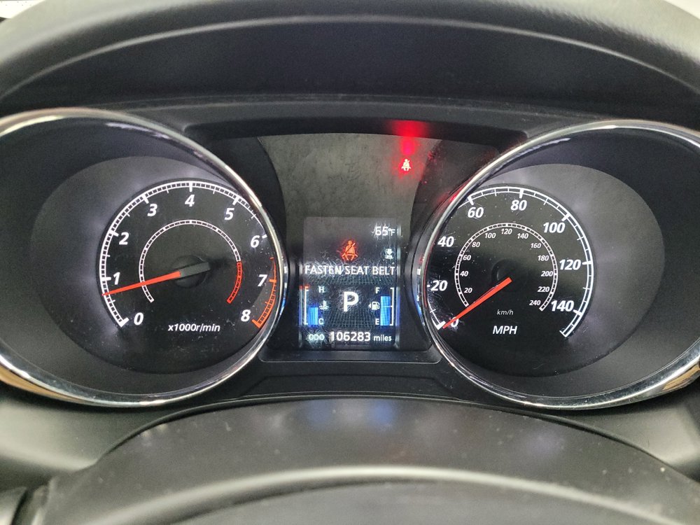 Used 2017 Mitsubishi Outlander Sport ES FWD image 23
