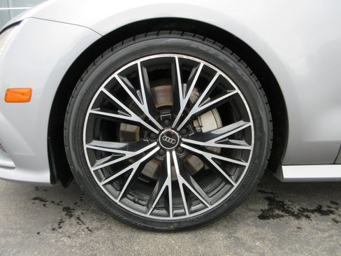 Used 2017 Audi A7 3.0T Prestige w/ Prestige Package AWD/4WD image 53