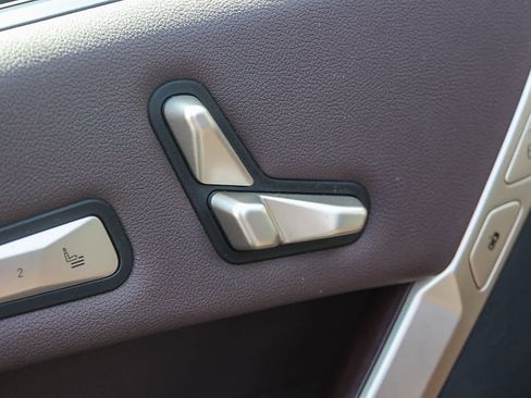 Certified 2023 BMW iX xDrive50 w/ Convenience Package image 30