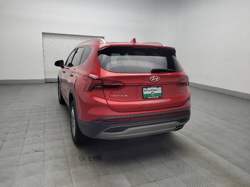 Used 2023 Hyundai Santa Fe SEL image 5