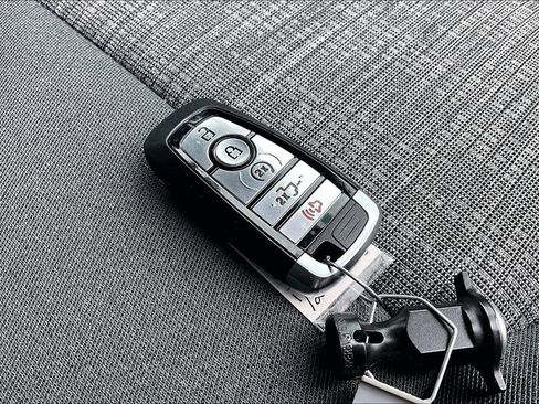 Certified 2023 Ford F150 XLT w/ Equipment Group 302A High AWD/4WD image 11