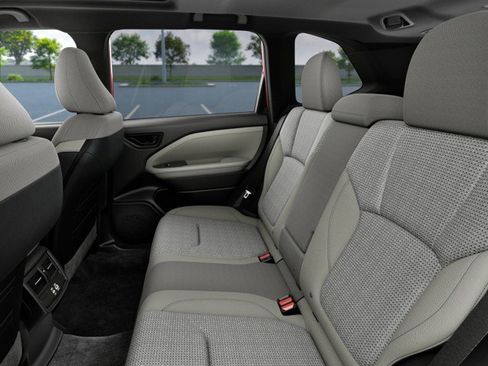 New 2026 Subaru Forester Premium AWD/4WD image 16