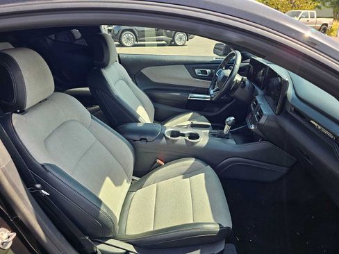 Used 2024 Ford Mustang Coupe w/ 2.3L High Performance Package RWD image 10