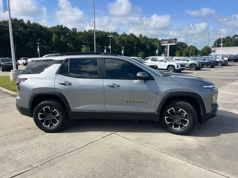 Used 2026 Chevrolet Equinox ACTIV w/ Convenience Package III FWD image 9